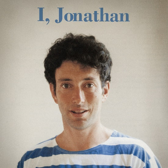 Jonathan Richman - I, Jonathan