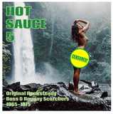 Various - Hot Sauce Vol5 (1LP)