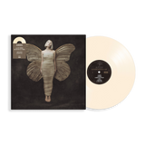 AURORA – ALL MY DEMONS GREETING ME AS A FRIEND [White Marble LP]