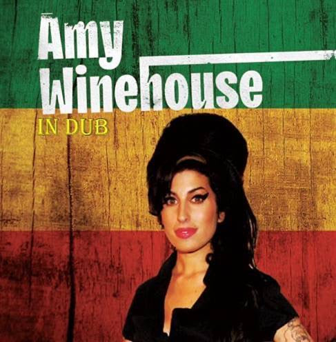 Amy Winehouse – In Dub