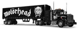 Motorhead Die-Cast Truck