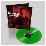 OST - Hammer Horror Classic Themes [Green Vinyl]