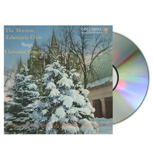 THE MORMON TABERNACLE CHOIR - SINGS CHRISTMAS CAROLS (EXPANDED EDITION) [CD]