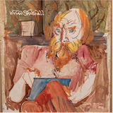Vivian Stanshall - Dog Howl In Tune [LP]