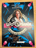 Roger Daltrey and Rick Wakeman Directed by Ken Russell - Lisztomania [Super Deluxe Box set]