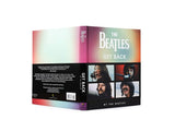 Get Back By The Beatles [Hardback Book]