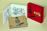 NAOKI URASAWA - 1/2 Century Man [Limited Edition Special Box]