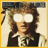 Ian Hunter - You're Never Alone With A Schizophrenic [2024 Expanded Edition] [Green LP]