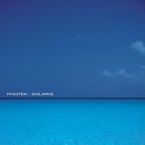 PHOTEK - SOLARIS [2LP]