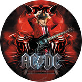 AC/DC - ON A HIGHWAY TO HELL LIVE [LIMITED EDTIION 2LP PICTURE DISC]