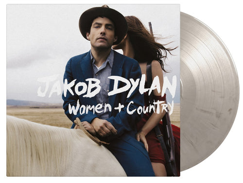 Jakob Dylan - Women + Country (1LP Coloured)