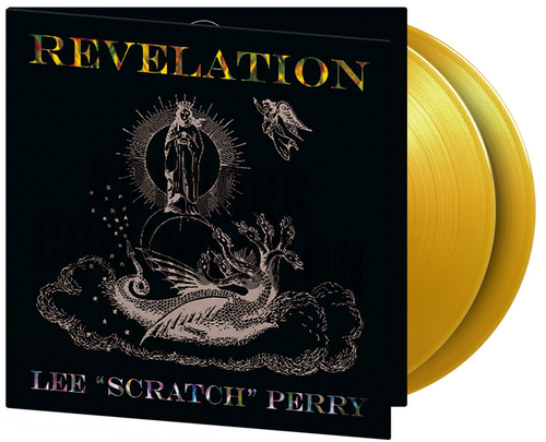 Lee "Scratch" Perry - Revelation (2LP Coloured)