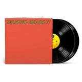 Talking Heads - Talking Heads:77 [2LP Black vinyl]