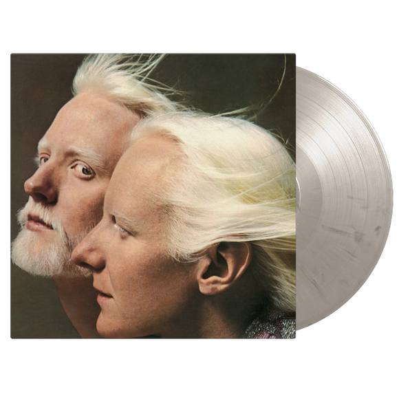 Johnny and Edgar Winter - Together (1LP Coloured)