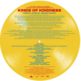 OST: Kinds Of Kindness – Jerskin Fendrix (1LP Pic Disc)