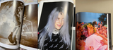 Billie Eilish By Billie Eilish [Book]