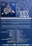 VARIOUS ARTISTS - Cafe Del Mar XXX (Volume 30) (Limited Edition) [2CD]