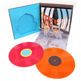 SOUTH PARK - Bigger, Longer & Uncut (2LP Coloured)