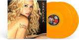 SHAKIRA - LAUNDRY SERVICE (YELLOW VINYL)