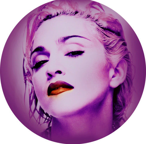 MADONNA - Live In Dallas Texas (Picture Disc)