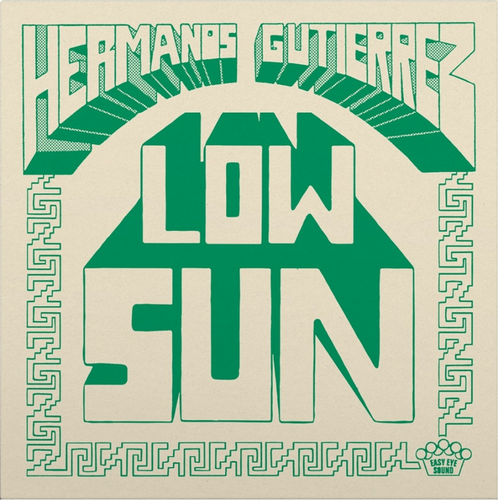 HERMANOS GUTIERREZ - LOW SUN/LOS CHICOS TRISTES (EL MICHELS AFFAIR RMX) [7" Vinyl]