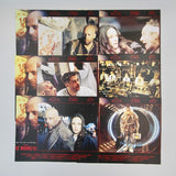 BRUCE WILLIS & BRAD PITT - 12 MONKEYS – THE BESPOKE EDITION [Box Set]