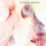 my bloody valentine - Isn't Anything  (1LP/GF/Art prints/mp3)