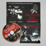 DAVID BOWIE & PAT METHENY – THE FALCON AND THE SNOWMAN [LIMITED EDITION CD+DVD+EXTRAS BOXSET]