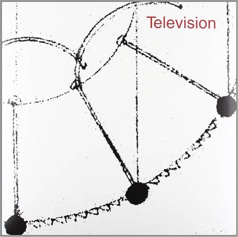 TELEVISION - TELEVISION