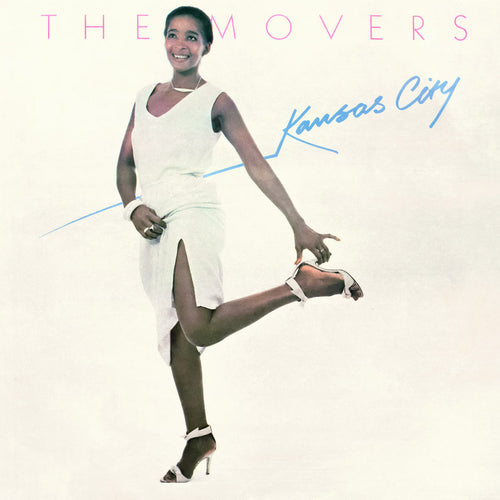 THE MOVERS - KANSAS CITY