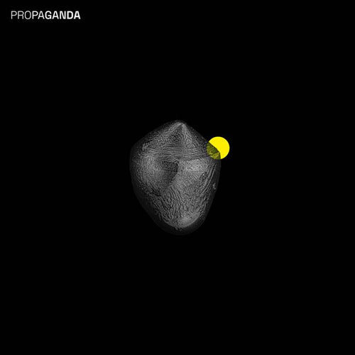 PROPAGANDA - PROPAGANDA [CD]