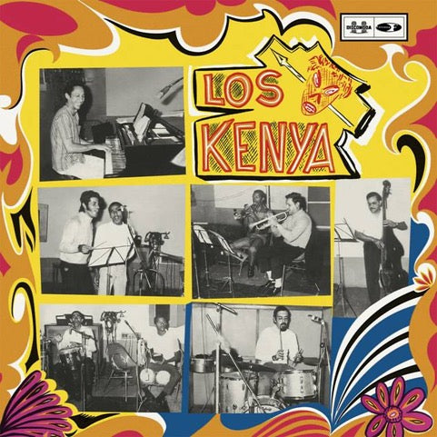 Kenya - Los Kenya Vol 2