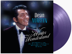 Dean Martin - Winter Wonderland (1LP Coloured)