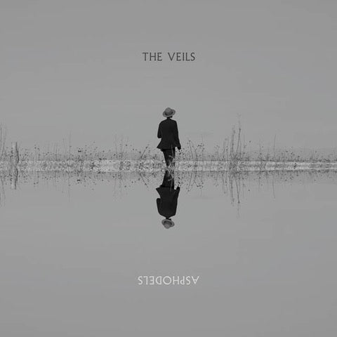 THE VEILS - ASPHODELS [CD]