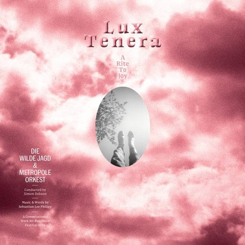 Die Wilde Jagd & Metropole Orkest - Lux Tenera [CD]