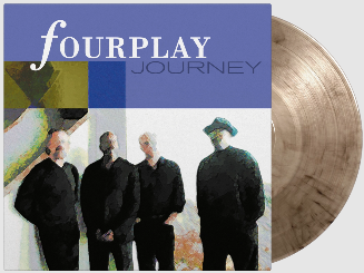 Fourplay - Journey (1LP Coloured)