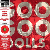 Goo Goo Dolls - Goo Goo Dolls [Coloured Vinyl]