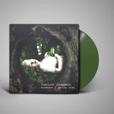 SCARLETT JOHANSSON - Anywhere I Lay My Head (Green Vinyl) (RSD 2024)