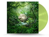 Weezer - SZNZ: Spring [Glow In The Dark Vinyl]