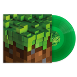 C418 - Minecraft Volume Alpha (1 per customer)