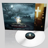 Benjamin Wallfisch - Annabelle: Creation (1LP/White)