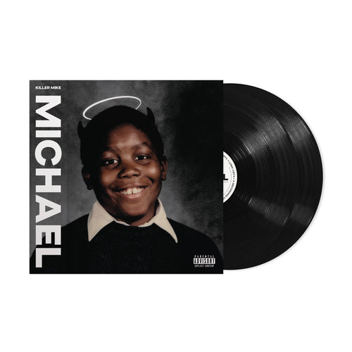 KILLER MIKE - MICHAEL [2LP]