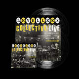 Levellers - Collective / Live [2LP]