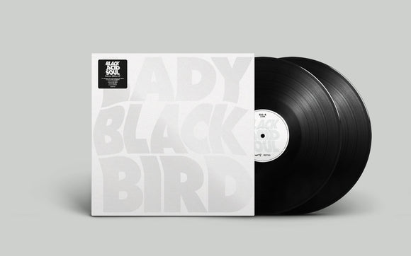 Lady Blackbird - Black Acid Soul (Deluxe Edition) [2LP]