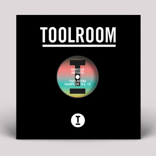 Various Artists - Toolroom Sampler Vol. 15