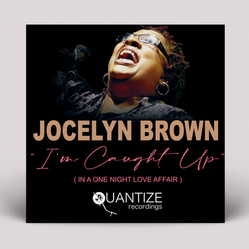 Jocelyn Brown - I’m Caught Up (In A One Night Love Affair)