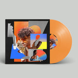 Jamie Jones / Jazzy - We Groovin [Orange Vinyl]