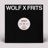 Frits Wentink - Together EP