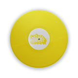 Barrow Boy pres - Rave Tracks Of Love Vol Two - Pt. 2 [Yellow Vinyl]