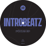 Intr0beatz - Fókus EP